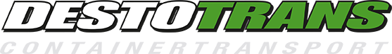 DESTO TRANS Logo